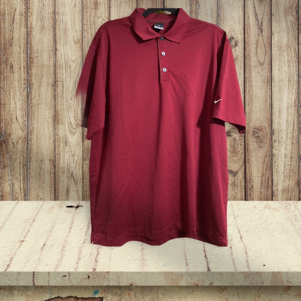 🏌️ ⛳️ NIKE Golf Top - Dry Fit UV